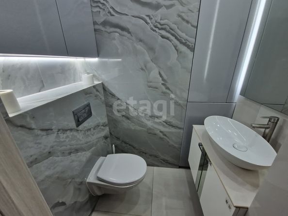 
  Продается 2-комн. квартира 58.8 м². Фото 20.