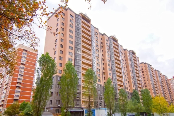 
  Продается 2-комн. квартира 58.8 м². Фото 31.