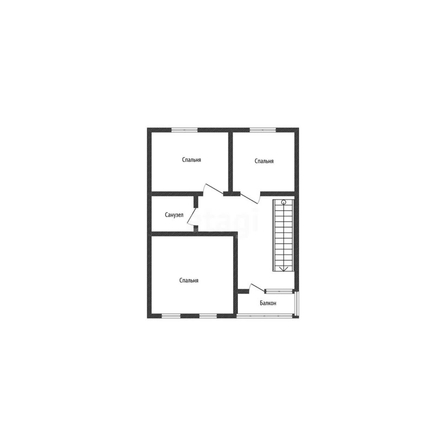 
  Продается дом 155 м². Фото 2.