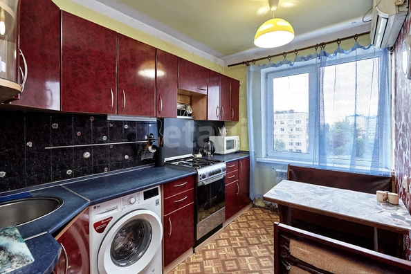 
  Продается 4-комн. квартира 86.1 м². Фото 1.