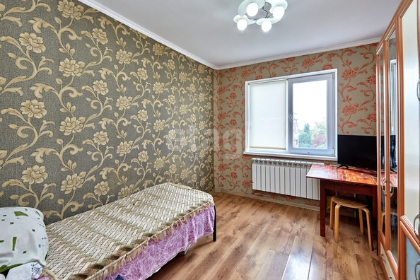 
  Продается 4-комн. квартира 86.1 м². Фото 3.