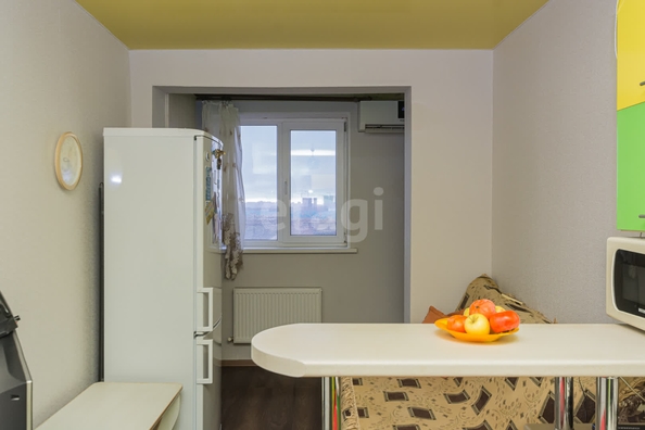 
  Продается 1-комн. квартира 35.1 м². Фото 8.