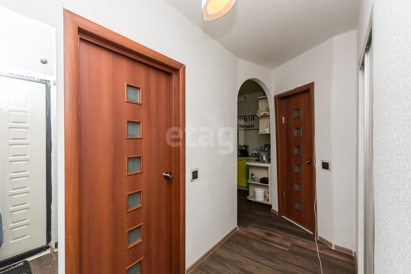 
  Продается 1-комн. квартира 35.1 м². Фото 9.