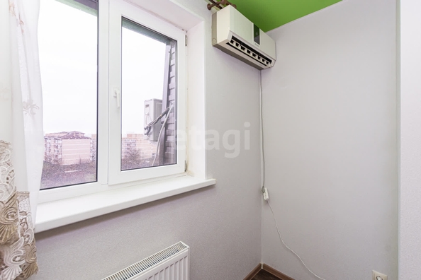 
  Продается 1-комн. квартира 35.1 м². Фото 18.