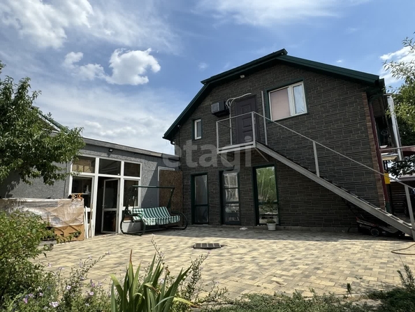 
  Продается дом 126.2 м². Фото 1.