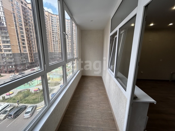 
  Продается студия 24.1 м². Фото 6.