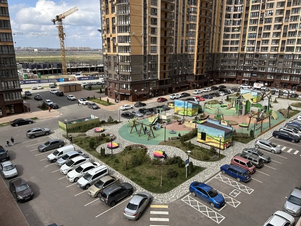 
  Продается студия 24.1 м². Фото 7.
