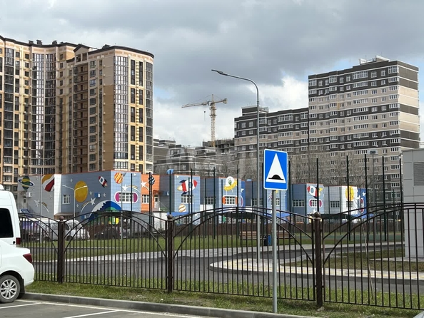 
  Продается студия 24.1 м². Фото 12.