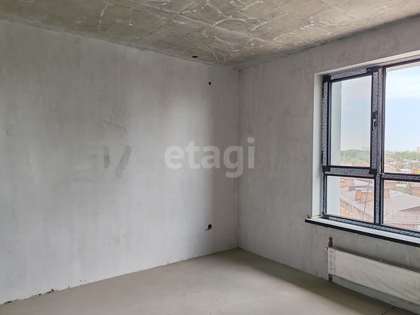 
  Продается студия 25.3 м², в ЖК Славянка, литера 1. Фото 2.