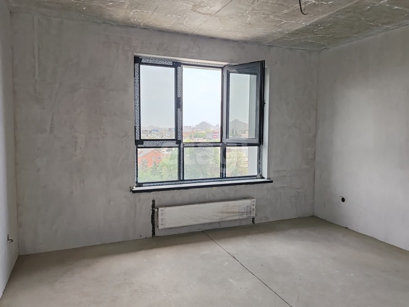 
  Продается студия 25.3 м², в ЖК Славянка, литера 1. Фото 3.