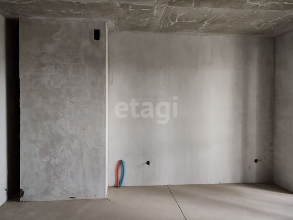 
  Продается студия 25.3 м², в ЖК Славянка, литера 1. Фото 4.