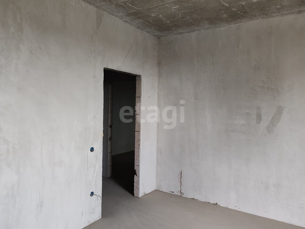 
  Продается студия 25.3 м², в ЖК Славянка, литера 1. Фото 5.