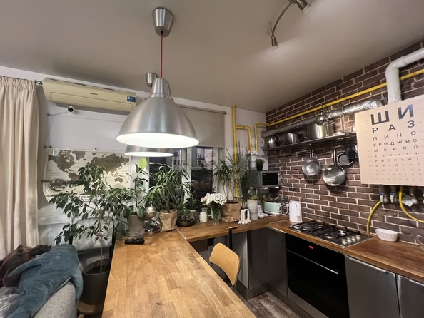 
  Продается 1-комн. квартира 36.4 м². Фото 2.