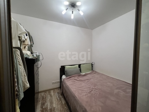 
  Продается 1-комн. квартира 36.4 м². Фото 3.