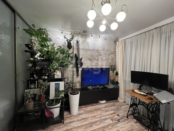 
  Продается 1-комн. квартира 36.4 м². Фото 5.