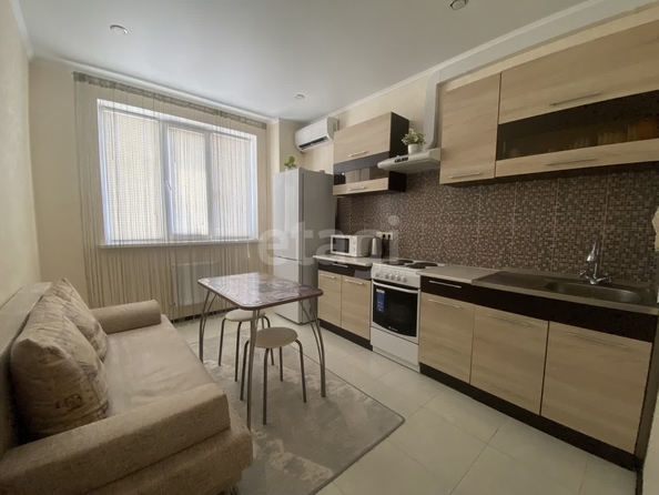 
  Продается 1-комн. квартира 32.2 м². Фото 2.