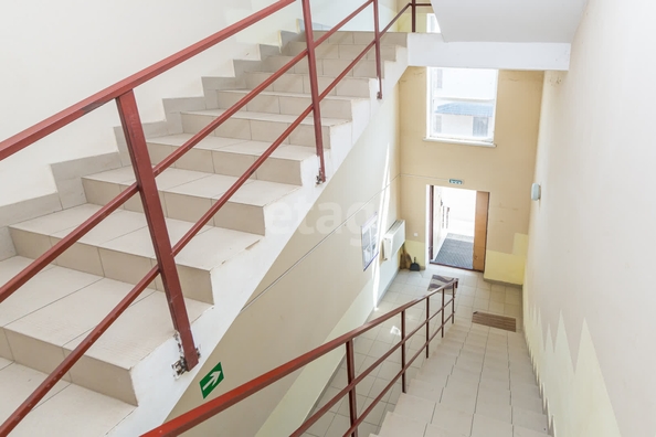 
  Продается 1-комн. квартира 39.7 м². Фото 19.