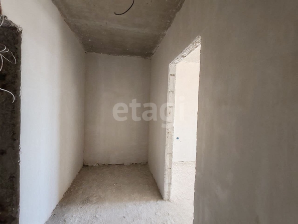 
  Продается 2-комн. квартира 56.6 м². Фото 2.