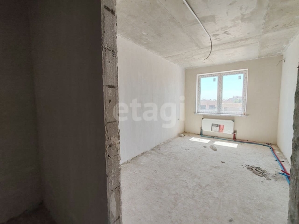 
  Продается 2-комн. квартира 56.6 м². Фото 4.