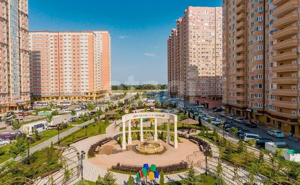 
  Продается 2-комн. квартира 56.6 м². Фото 8.