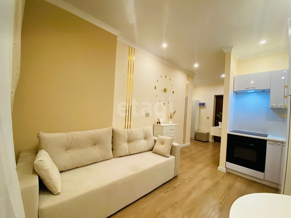 
  Продается 1-комн. квартира 30.7 м². Фото 2.