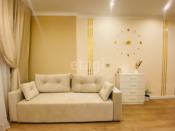 
  Продается 1-комн. квартира 30.7 м². Фото 3.