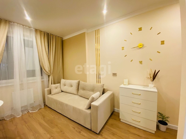 
  Продается 1-комн. квартира 30.7 м². Фото 4.