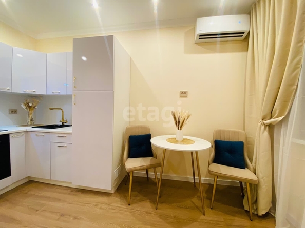 
  Продается 1-комн. квартира 30.7 м². Фото 5.