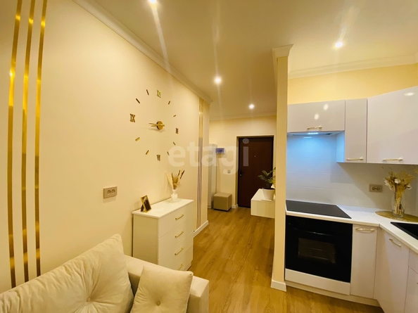 
  Продается 1-комн. квартира 30.7 м². Фото 6.