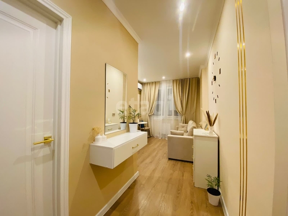 
  Продается 1-комн. квартира 30.7 м². Фото 8.
