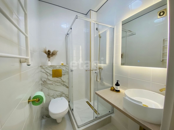 
  Продается 1-комн. квартира 30.7 м². Фото 11.