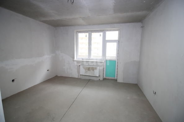 
  Продается студия 21.3 м², в ЖК Хорошая погода-2, литера 1. Фото 3.
