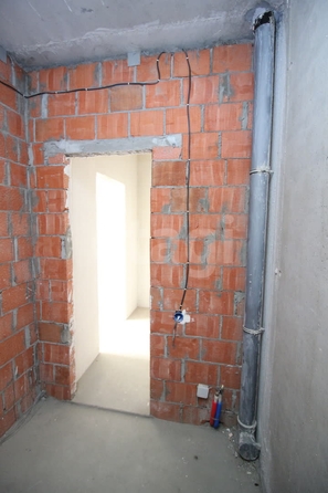 
  Продается студия 21.3 м², в ЖК Хорошая погода-2, литера 1. Фото 10.