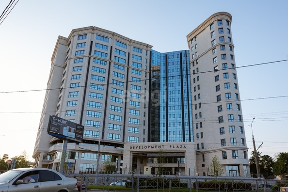 
  Сдается универсальное помещение 256.8 м², в ЖК Девелопмент-Плаза. Фото 1.