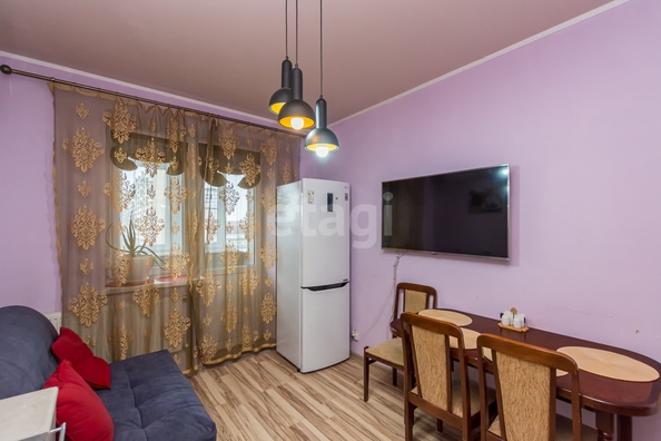 
  Продается 2-комн. квартира 57.9 м². Фото 12.