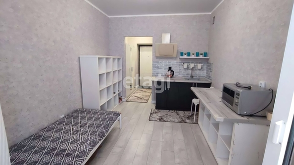 
  Продается студия 17.6 м². Фото 2.