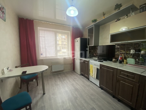 
  Продается 1-комн. квартира 30 м². Фото 4.
