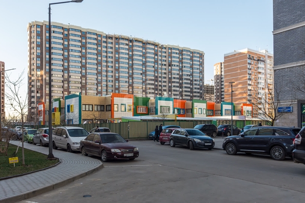 
  Продается 2-комн. квартира 60.2 м². Фото 19.