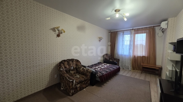 
  Продается 1-комн. квартира 41.5 м². Фото 4.
