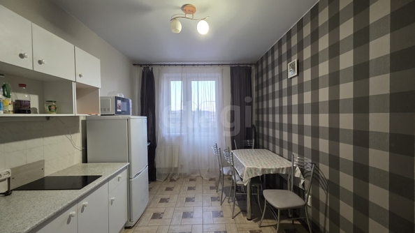 
  Продается 1-комн. квартира 41.5 м². Фото 6.