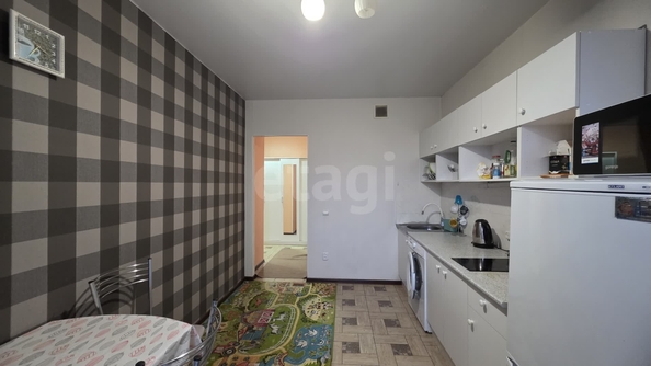 
  Продается 1-комн. квартира 41.5 м². Фото 7.