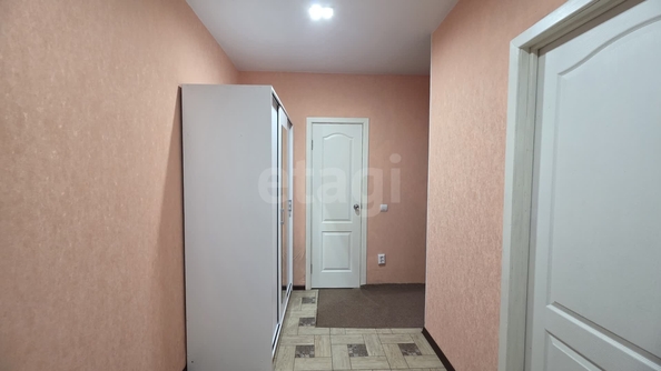 
  Продается 1-комн. квартира 41.5 м². Фото 11.