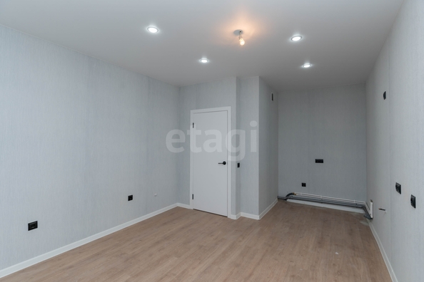 
  Продается 1-комн. квартира 39.1 м². Фото 5.