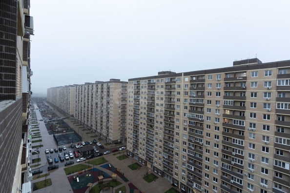 
  Продается 1-комн. квартира 39.1 м². Фото 21.