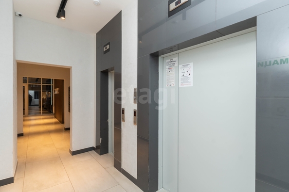 
  Продается 1-комн. квартира 39.1 м². Фото 26.