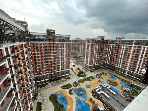 
  Продается студия 22.4 м². Фото 14.