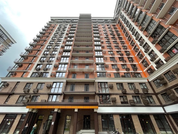 
  Продается студия 22.4 м². Фото 15.