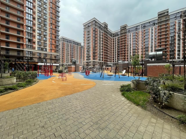 
  Продается студия 22.4 м². Фото 16.