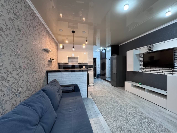 
  Продается студия 27.6 м². Фото 2.