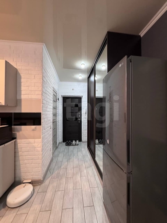 
  Продается студия 27.6 м². Фото 11.